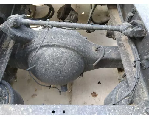 MERITOR-ROCKWELL MD2014XR228 CUTOFF - SINGLE AXLE