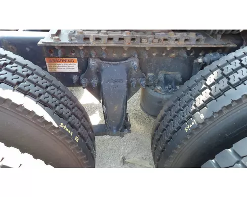 MERITOR-ROCKWELL MD2014XR228 CUTOFF - SINGLE AXLE