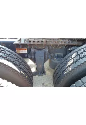 MERITOR-ROCKWELL MD2014XR228 CUTOFF - SINGLE AXLE