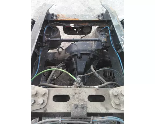 MERITOR-ROCKWELL MD2014XR228 CUTOFF - SINGLE AXLE