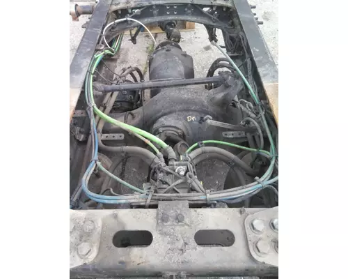 MERITOR-ROCKWELL MD2014XR228 CUTOFF - SINGLE AXLE