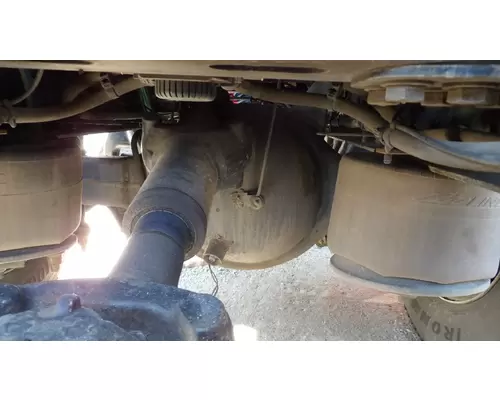 MERITOR-ROCKWELL MD2014XR228 CUTOFF - SINGLE AXLE