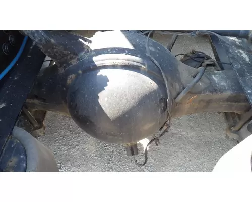 MERITOR-ROCKWELL MD2014XR228 CUTOFF - SINGLE AXLE