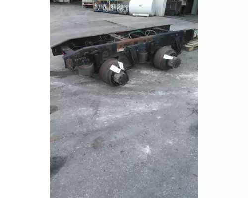 MERITOR-ROCKWELL MD2014XR228 CUTOFF - SINGLE AXLE