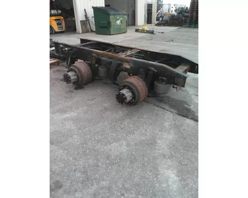 MERITOR-ROCKWELL MD2014XR228 CUTOFF - SINGLE AXLE