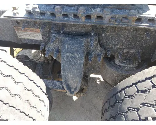 MERITOR-ROCKWELL MD2014XR228 CUTOFF - SINGLE AXLE