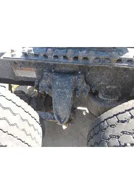 MERITOR-ROCKWELL MD2014XR228 CUTOFF - SINGLE AXLE