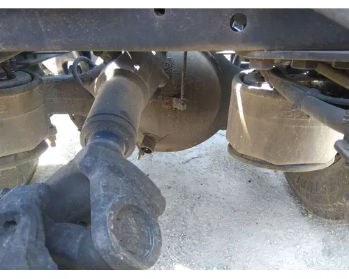 MERITOR-ROCKWELL MD2014XR228 CUTOFF - SINGLE AXLE