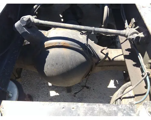 MERITOR-ROCKWELL MD2014XR228 CUTOFF - SINGLE AXLE