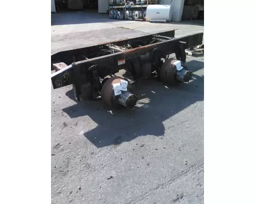 MERITOR-ROCKWELL MD2014XR228 CUTOFF - TANDEM AXLE