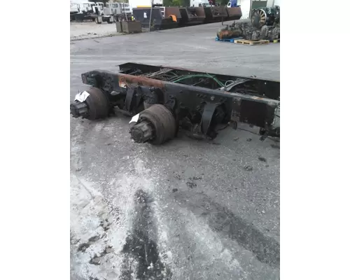 MERITOR-ROCKWELL MD2014XR228 CUTOFF - TANDEM AXLE