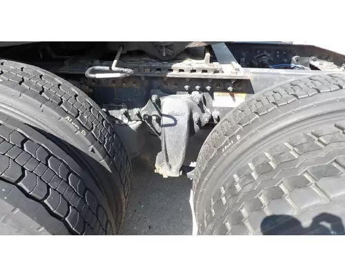 MERITOR-ROCKWELL MD2014XR228 CUTOFF - TANDEM AXLE