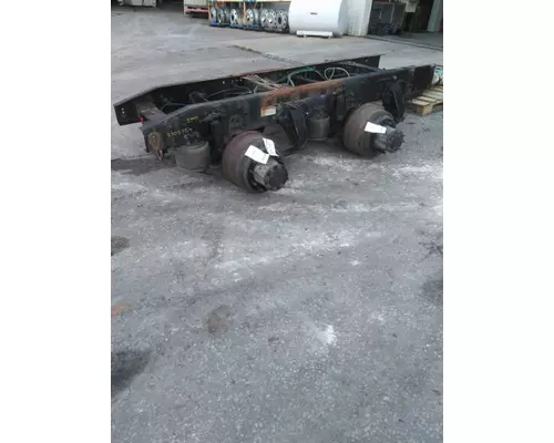 MERITOR-ROCKWELL MD2014XR228 CUTOFF - TANDEM AXLE