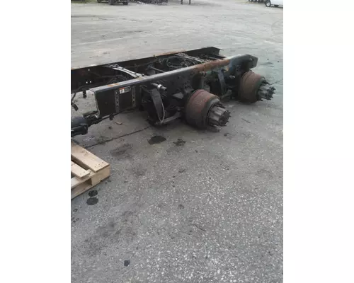 MERITOR-ROCKWELL MD2014XR228 CUTOFF - TANDEM AXLE