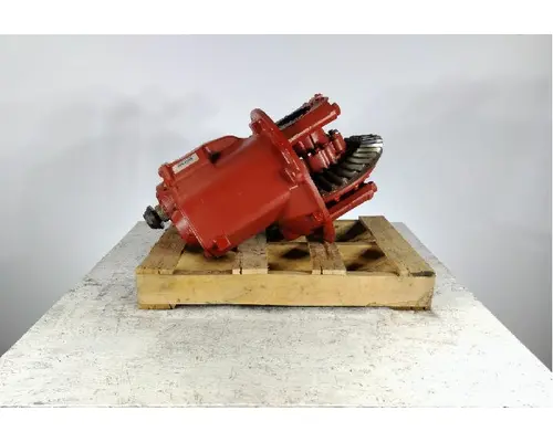 MERITOR-ROCKWELL MD2014XR228 DIFFERENTIAL ASSEMBLY FRONT REAR