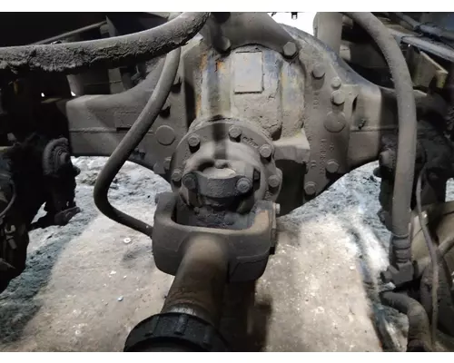 MERITOR-ROCKWELL MD2014XR228 DIFFERENTIAL ASSEMBLY FRONT REAR