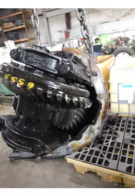 MERITOR-ROCKWELL MD2014XR228 DIFFERENTIAL ASSEMBLY FRONT REAR