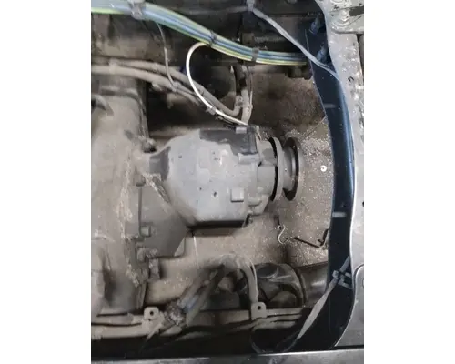 MERITOR-ROCKWELL MD2014XR228 DIFFERENTIAL ASSEMBLY FRONT REAR