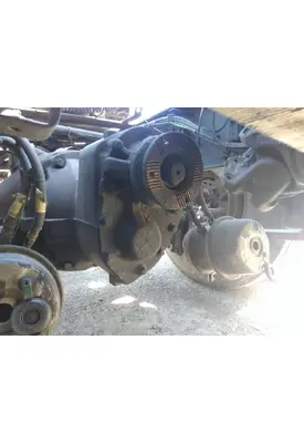 MERITOR-ROCKWELL MD2014XR228 DIFFERENTIAL ASSEMBLY FRONT REAR