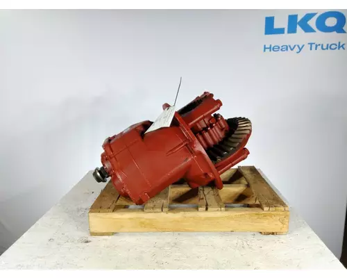 MERITOR-ROCKWELL MD2014XR228 DIFFERENTIAL ASSEMBLY FRONT REAR