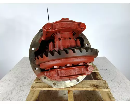 MERITOR-ROCKWELL MD2014XR228 DIFFERENTIAL ASSEMBLY FRONT REAR