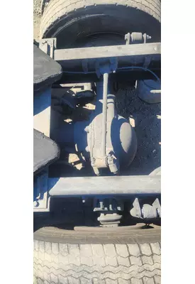 MERITOR-ROCKWELL MD2014XR247 CUTOFF - SINGLE AXLE