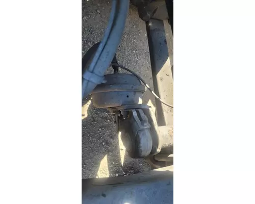 MERITOR-ROCKWELL MD2014XR247 CUTOFF - SINGLE AXLE