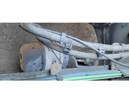MERITOR-ROCKWELL MD2014XR247 CUTOFF - SINGLE AXLE