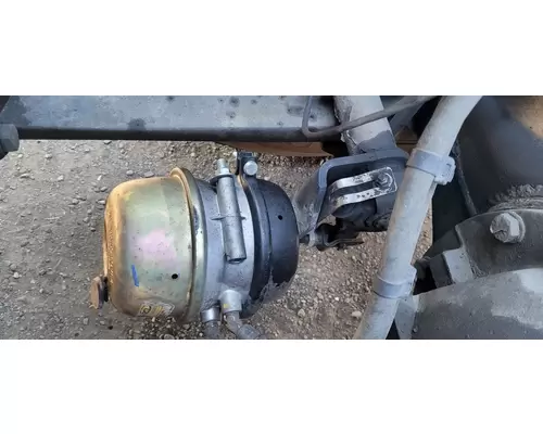 MERITOR-ROCKWELL MD2014XR247 CUTOFF - SINGLE AXLE