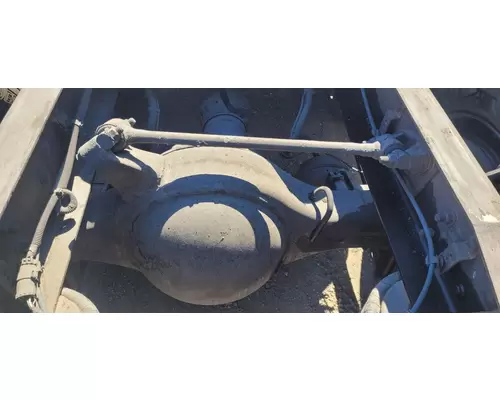 MERITOR-ROCKWELL MD2014XR247 CUTOFF - SINGLE AXLE