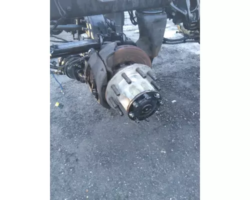MERITOR-ROCKWELL MD2014XR247 CUTOFF - SINGLE AXLE