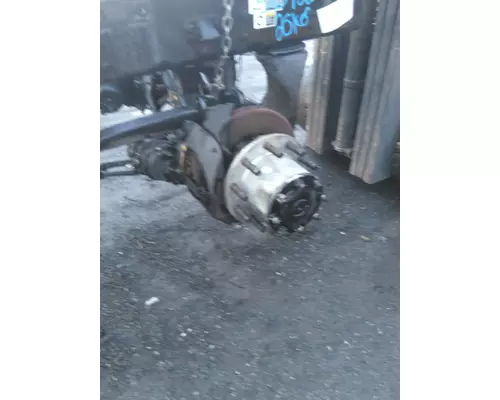 MERITOR-ROCKWELL MD2014XR247 CUTOFF - SINGLE AXLE