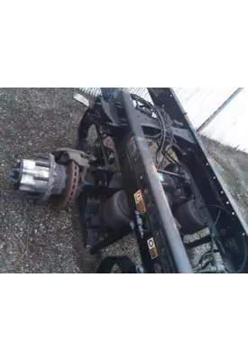 MERITOR-ROCKWELL MD2014XR247 CUTOFF - SINGLE AXLE