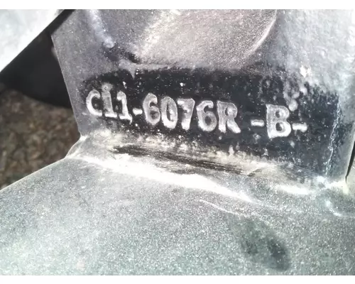 MERITOR-ROCKWELL MD2014XR247 CUTOFF - SINGLE AXLE