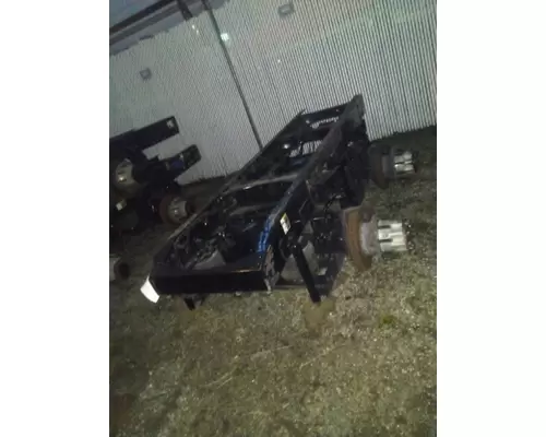 MERITOR-ROCKWELL MD2014XR247 CUTOFF - SINGLE AXLE