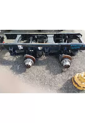 MERITOR-ROCKWELL MD2014XR247 CUTOFF - SINGLE AXLE