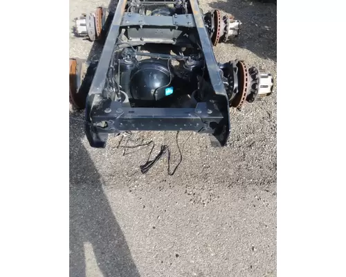 MERITOR-ROCKWELL MD2014XR247 CUTOFF - SINGLE AXLE