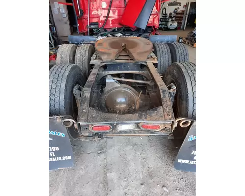 MERITOR-ROCKWELL MD2014XR247 CUTOFF - SINGLE AXLE
