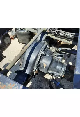 MERITOR-ROCKWELL MD2014XR247 CUTOFF - SINGLE AXLE