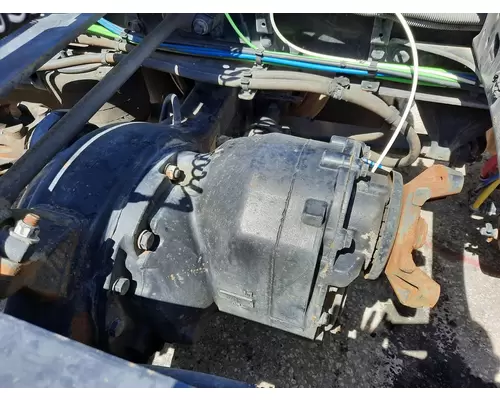 MERITOR-ROCKWELL MD2014XR247 CUTOFF - SINGLE AXLE