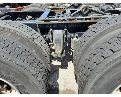 MERITOR-ROCKWELL MD2014XR247 CUTOFF - SINGLE AXLE