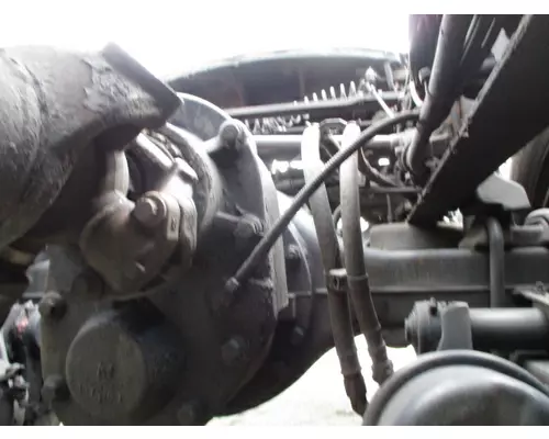 MERITOR-ROCKWELL MD2014XR247 CUTOFF - SINGLE AXLE