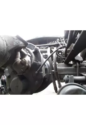 MERITOR-ROCKWELL MD2014XR247 CUTOFF - SINGLE AXLE