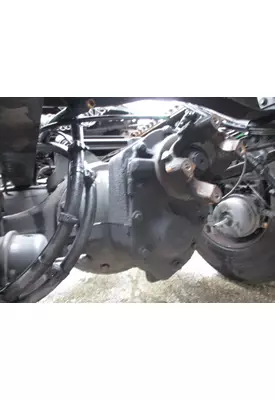 MERITOR-ROCKWELL MD2014XR247 CUTOFF - SINGLE AXLE