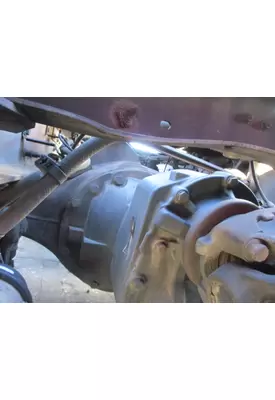 MERITOR-ROCKWELL MD2014XR247 CUTOFF - SINGLE AXLE