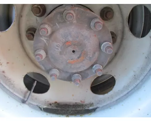 MERITOR-ROCKWELL MD2014XR247 CUTOFF - SINGLE AXLE
