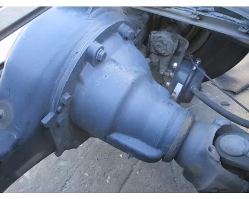MERITOR-ROCKWELL MD2014XR247 CUTOFF - SINGLE AXLE