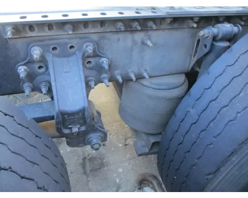 MERITOR-ROCKWELL MD2014XR247 CUTOFF - SINGLE AXLE