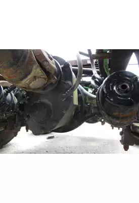 MERITOR-ROCKWELL MD2014XR247 CUTOFF - SINGLE AXLE