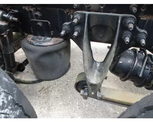 MERITOR-ROCKWELL MD2014XR247 CUTOFF - SINGLE AXLE